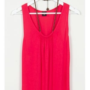 Jean Paul Gaultier Sleeveless Top